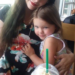 Meet your Posher, Mariah